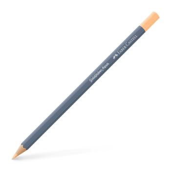 Preview: Faber-Castell Aquarellstift Goldfaber Aqua Farbe 409 orange pastel